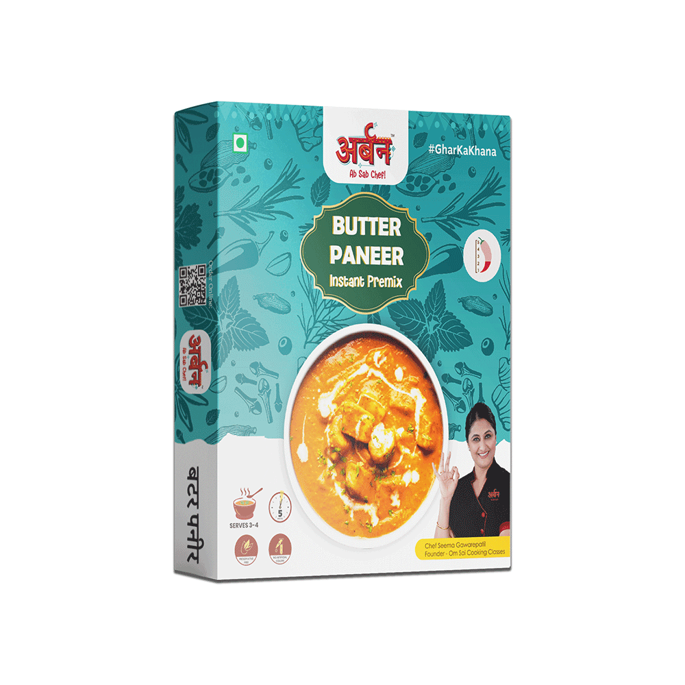 butter_ paneer_ premix_