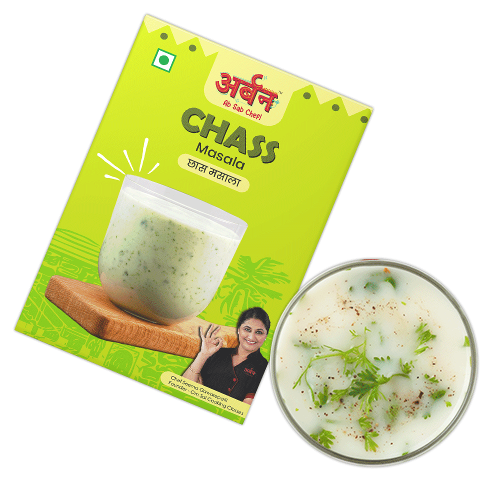 Chass Masala Combo | Pack Of Three