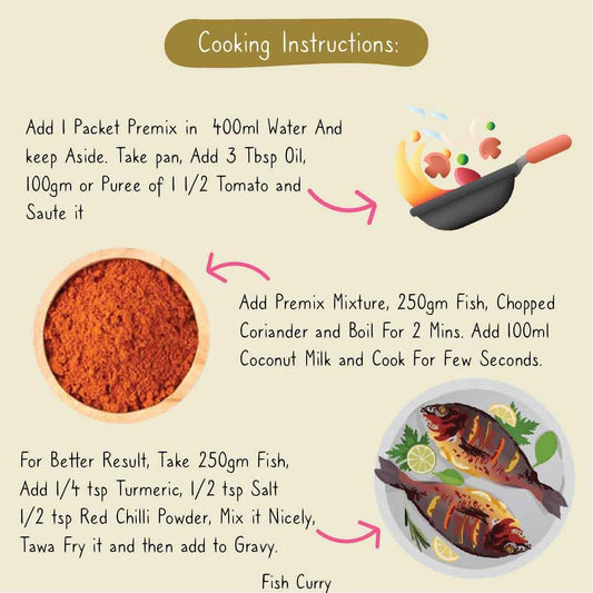 fish_ curry_ preparation+_