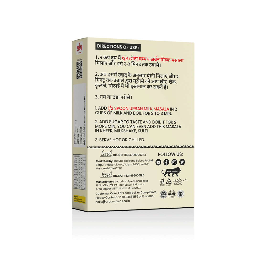 Milk-MAsala_back image for direction of use