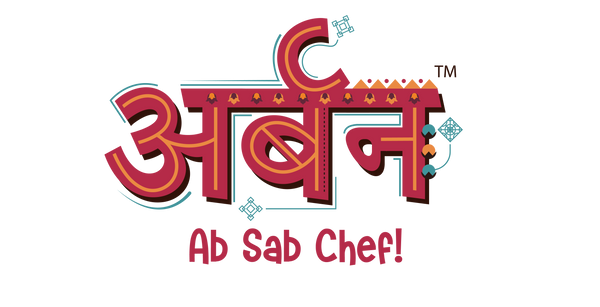 Urban Foods & Spices