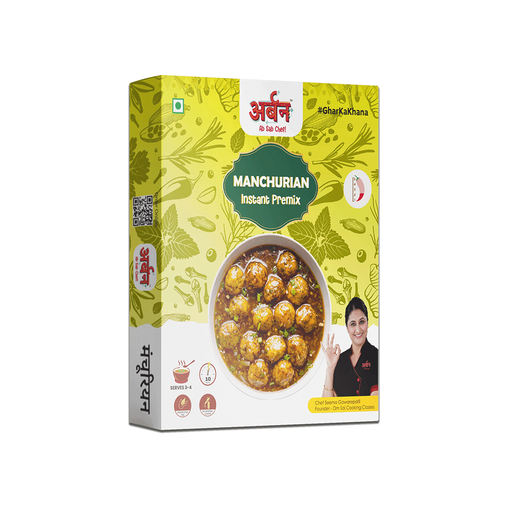 Manchurian_ premix_