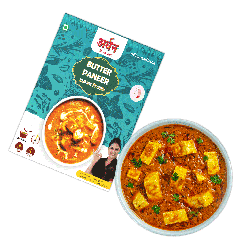 paneer_ butter_ masala_ premix_

