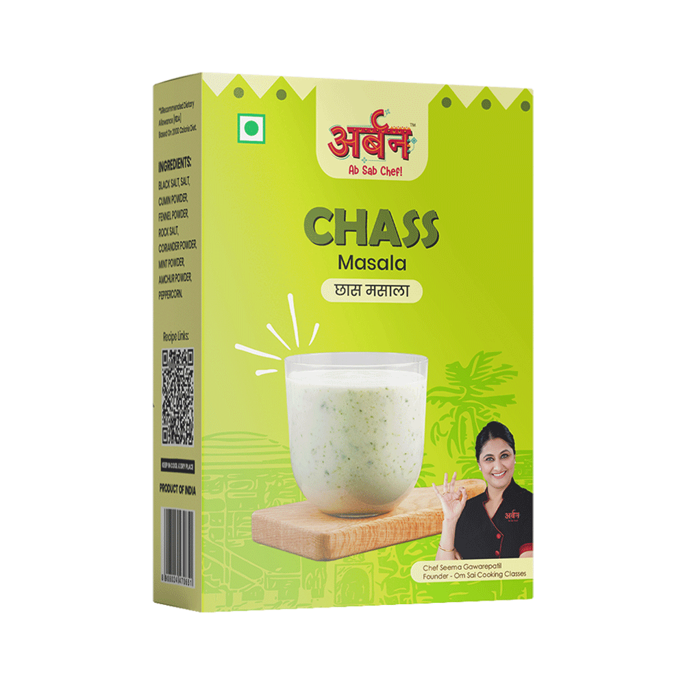 CHASS_MASALA