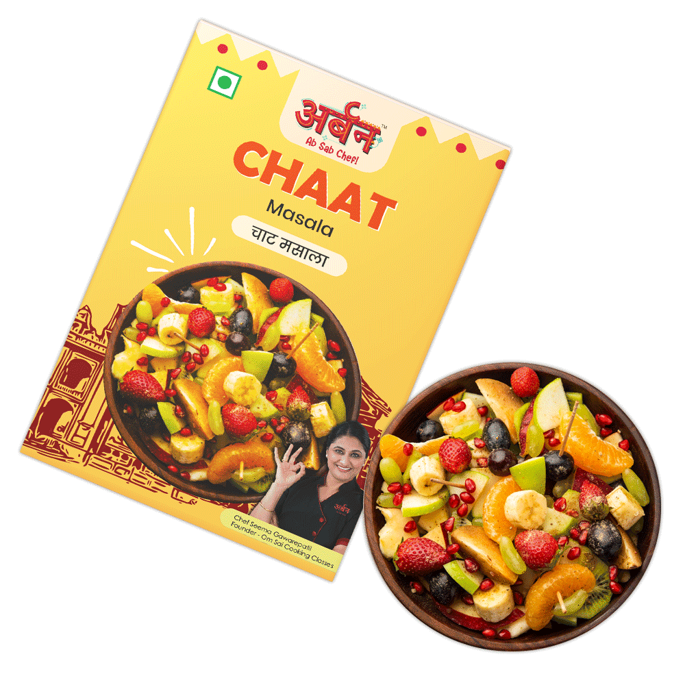 Chaat Masala Combo | Pack Of Three