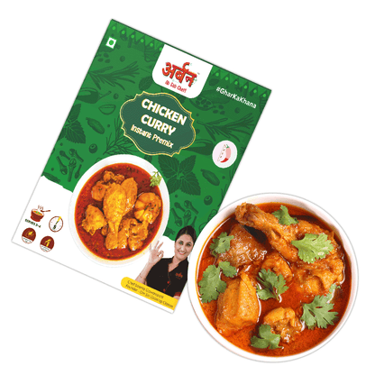 chicken_ gravy_ premix_
