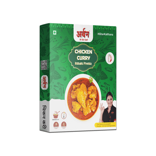  chicken_ curry_
