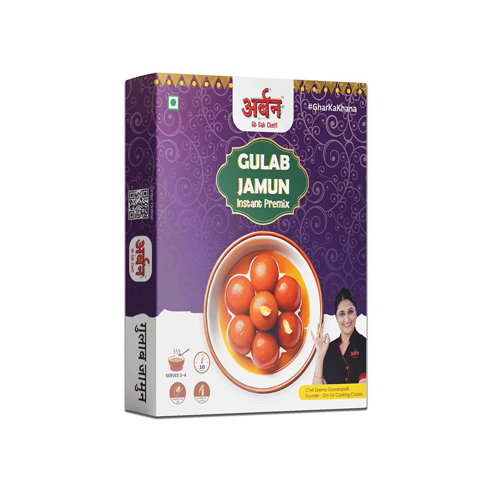 Gulab _ Jamun_ Premix_ Recipe_