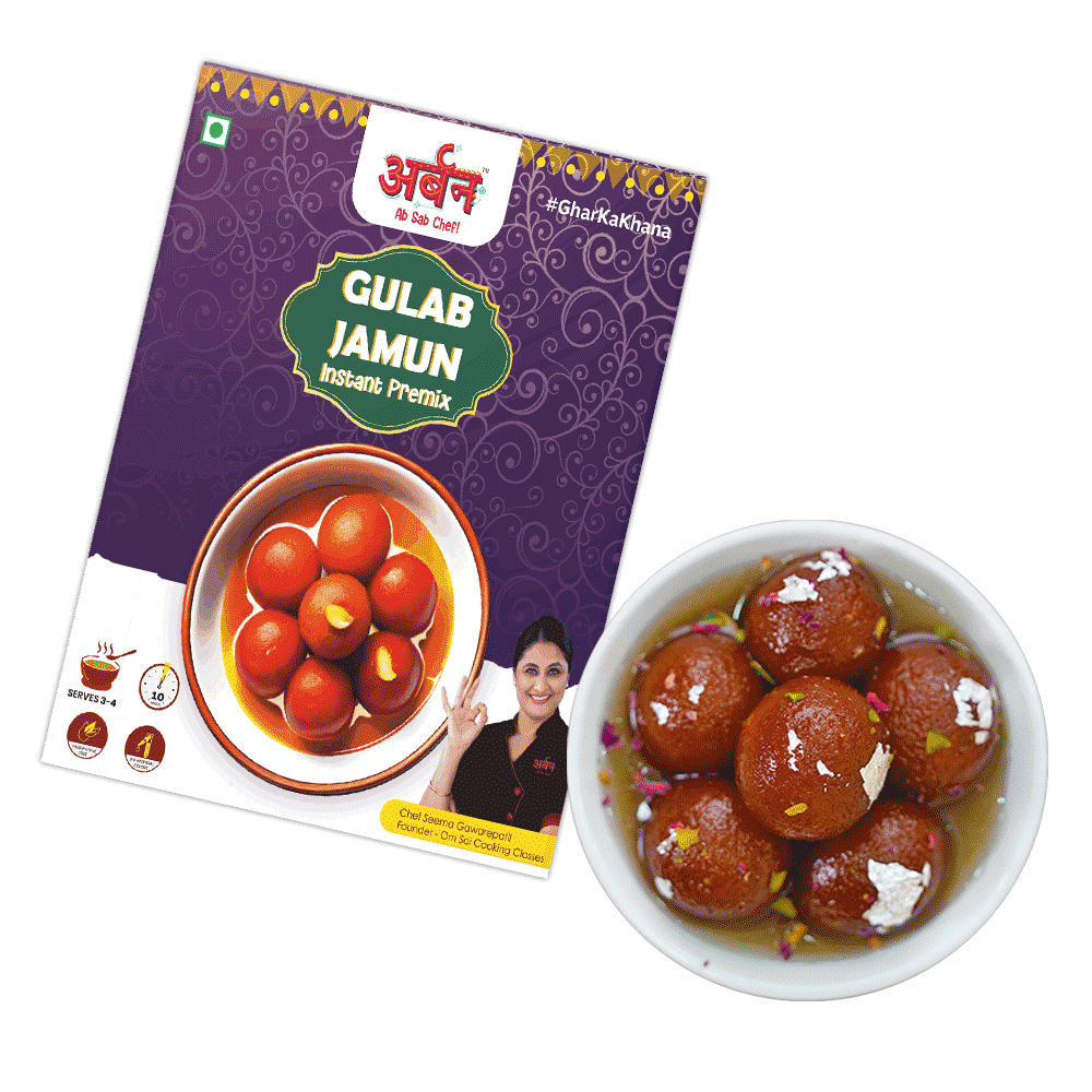 gulab_ jamun_ premix_ recipe_
