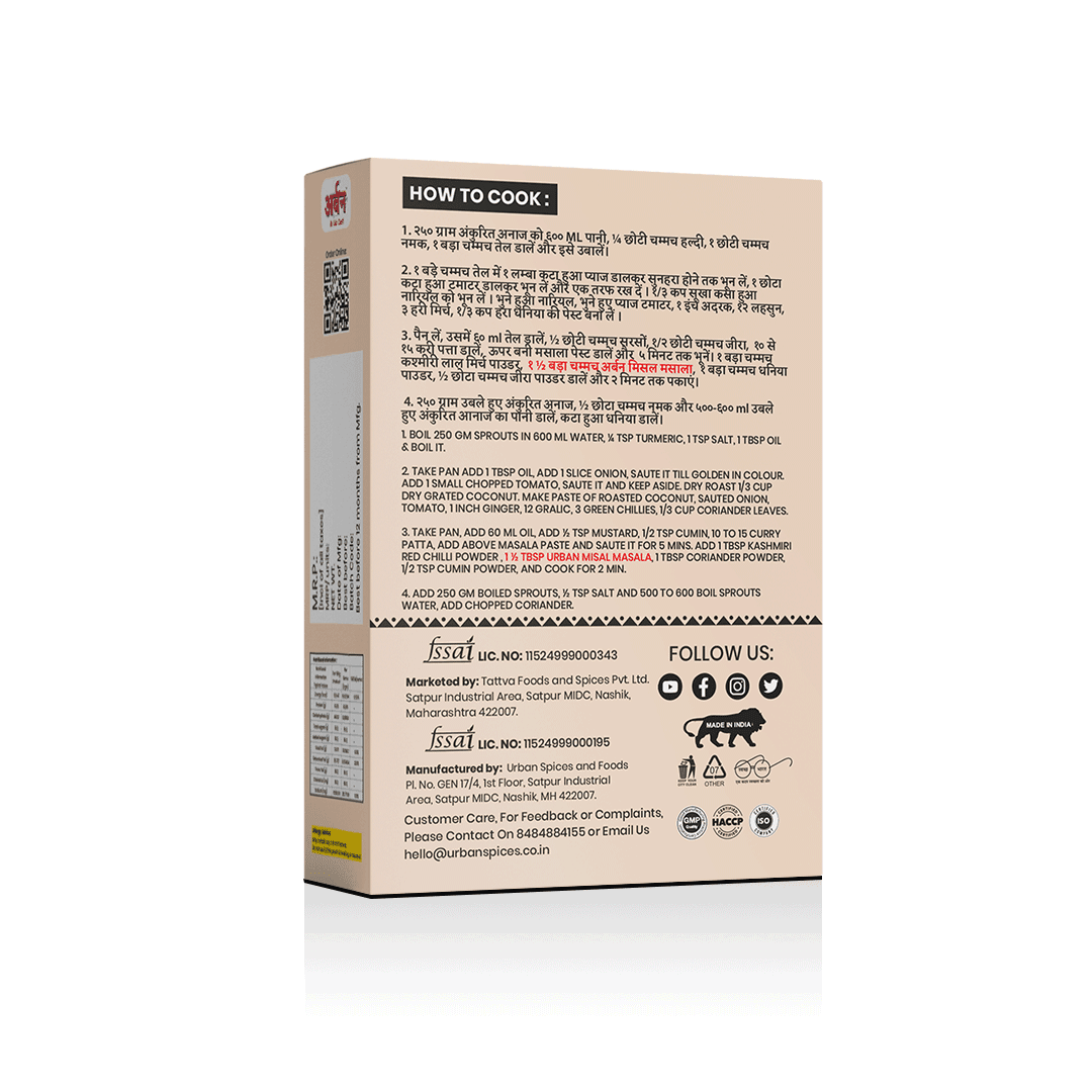Misal-Masala_back image for how to cook