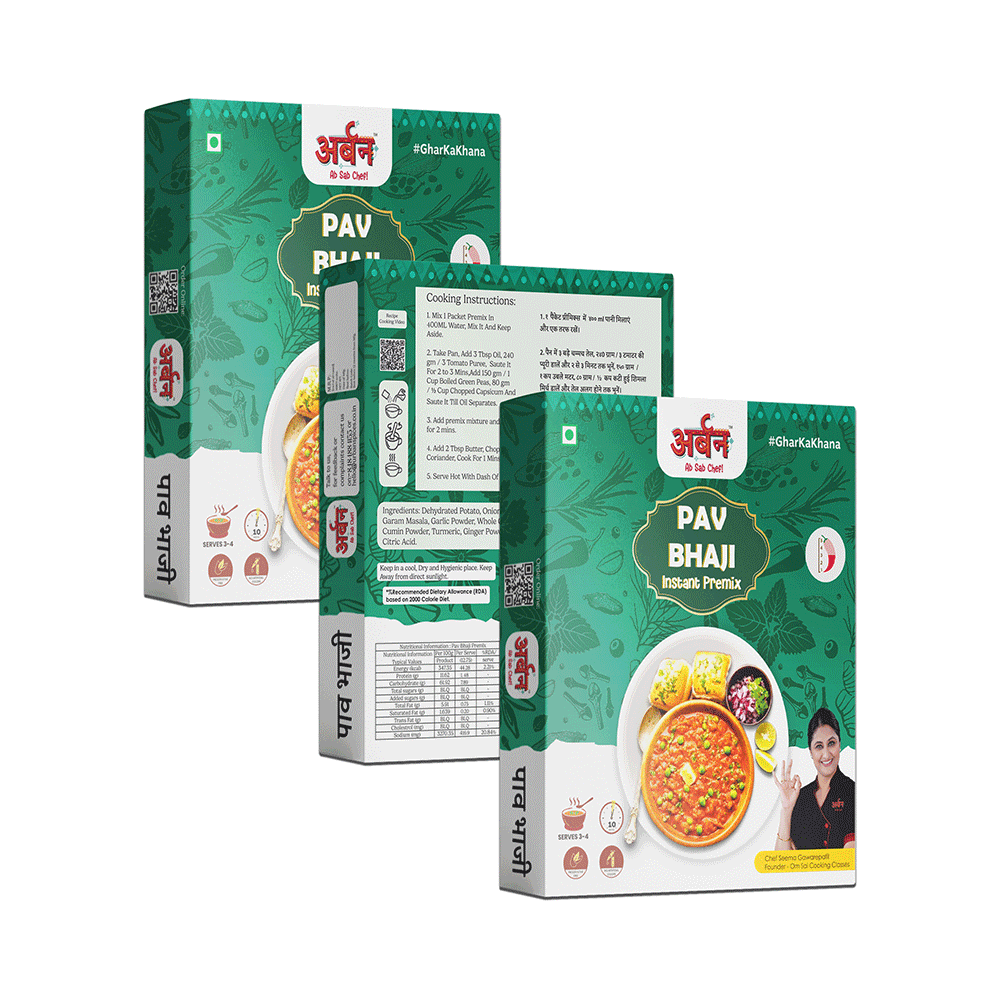 Pav_Bhaji_Premix_Pack_Of_Three