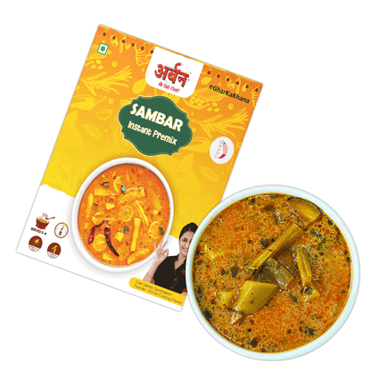 instant_ sambar_ premix_ recipe_
