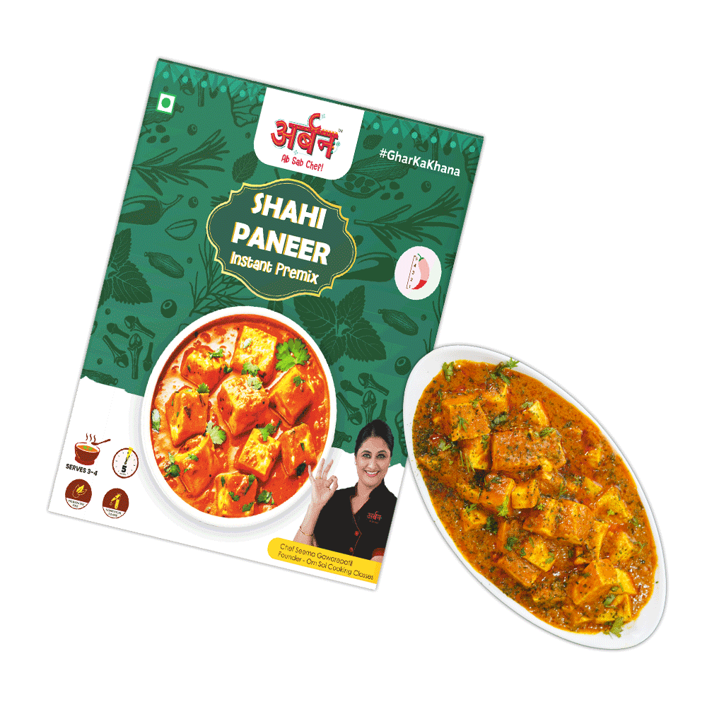 shahi_ paneer_ preparation_
