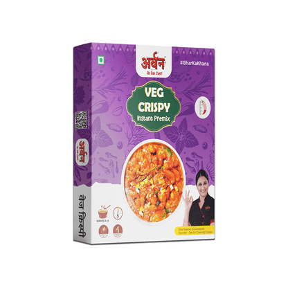 veg_ crispy_ premix_
